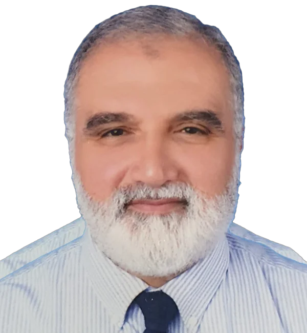 Dr. Osama Albaksami
